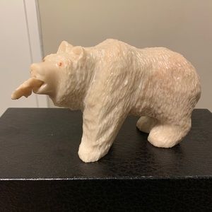 Kodiak Bear Collectible!